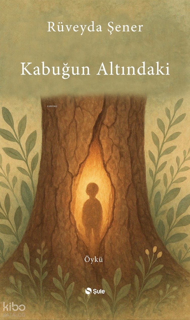 Kabuğun Altındaki