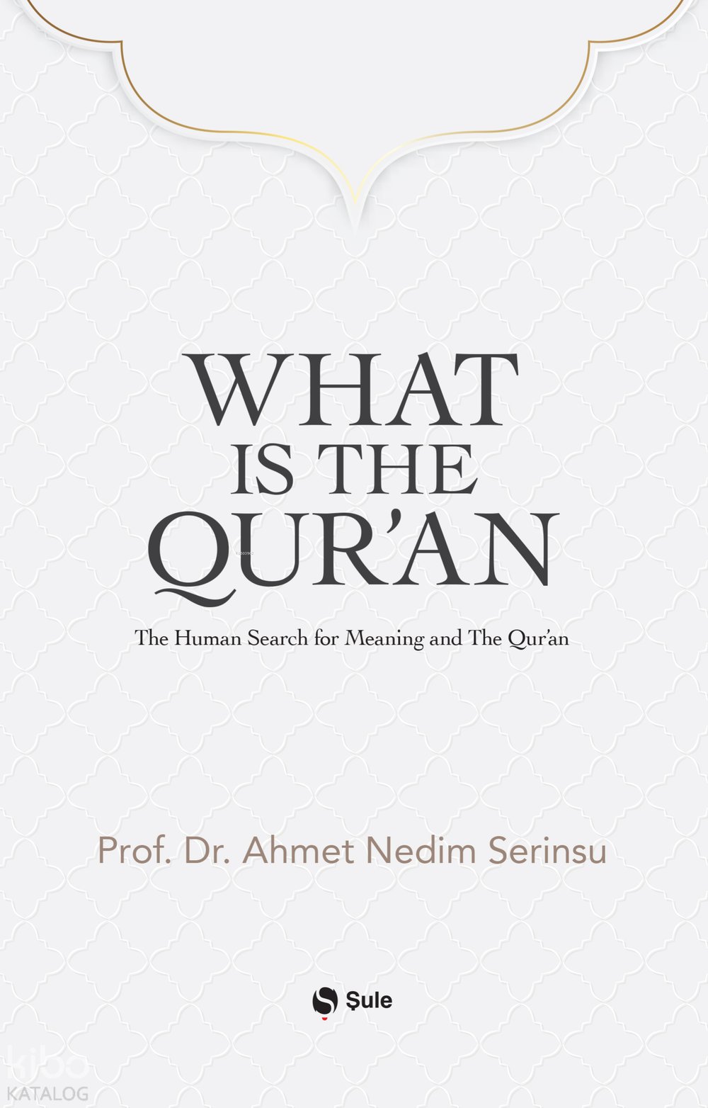 What Is The Qur’an