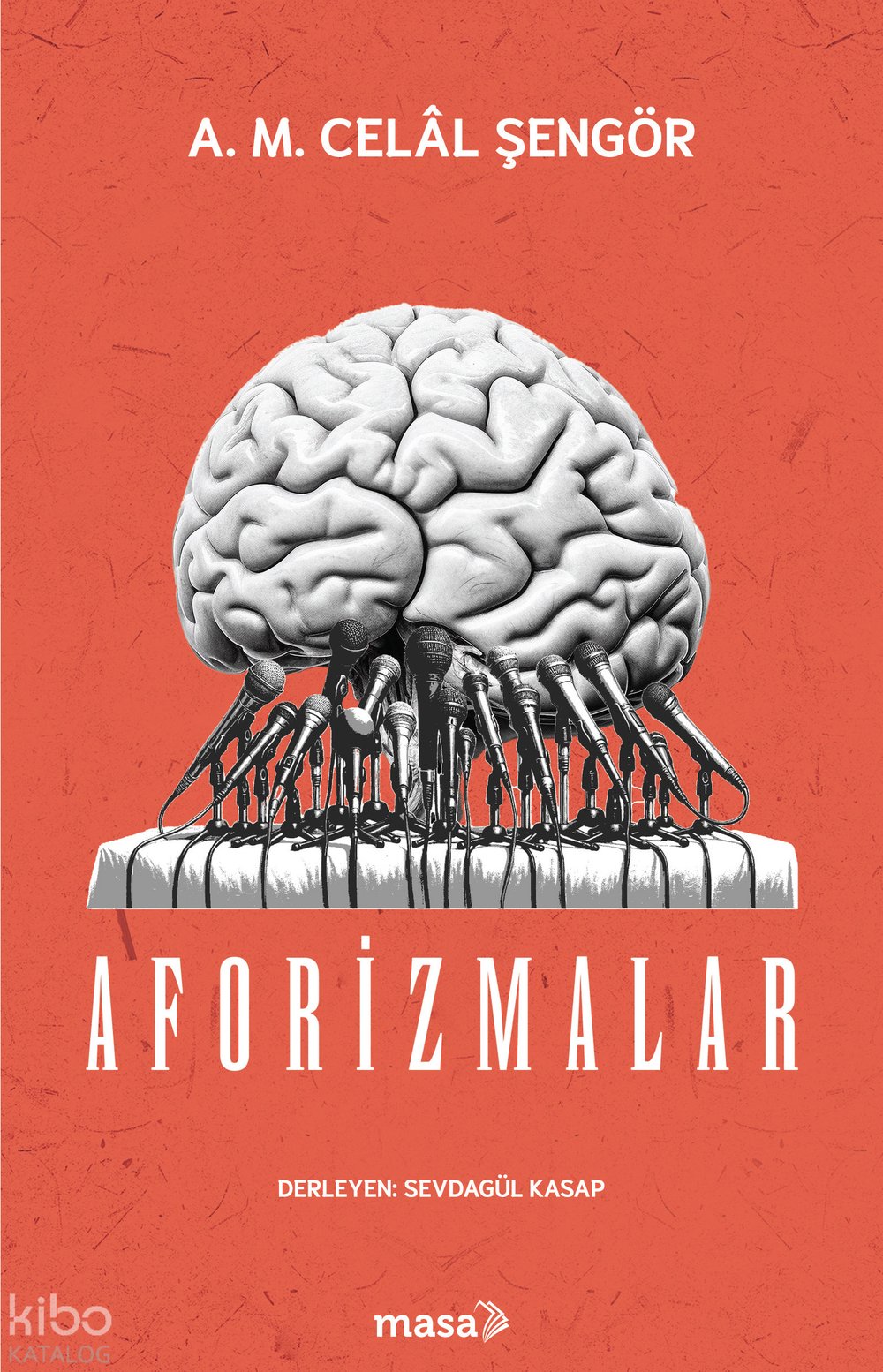 Aforizmalar - Celâl Şengör