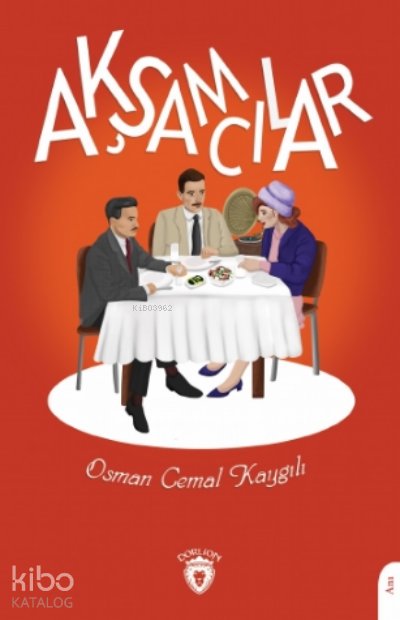 Akşamcılar
