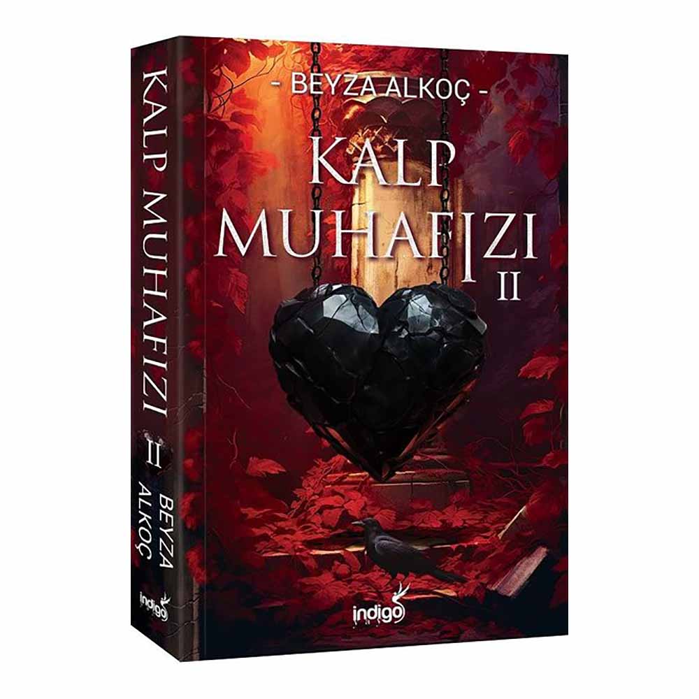 KALP MUHAFIZI 2 - (KARTON KAPAK)