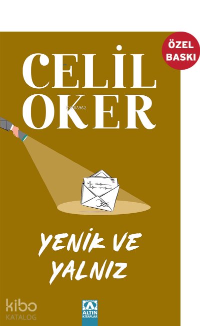 Yenik ve Yalnız