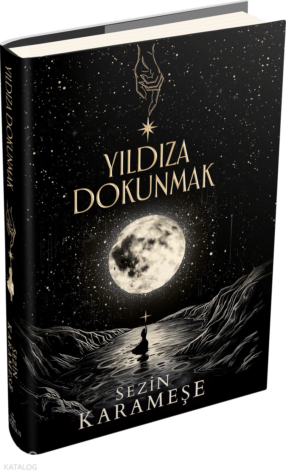 Yıldıza Dokunmak 1 – Ciltli