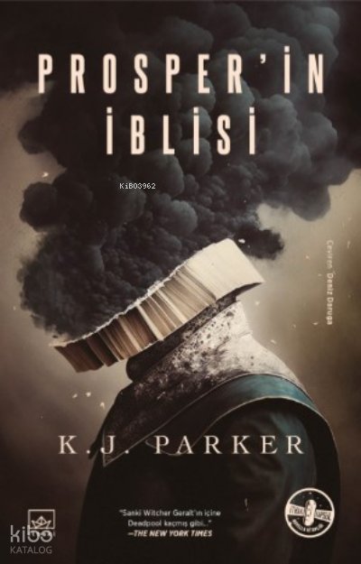 Prosper’in İblisi
