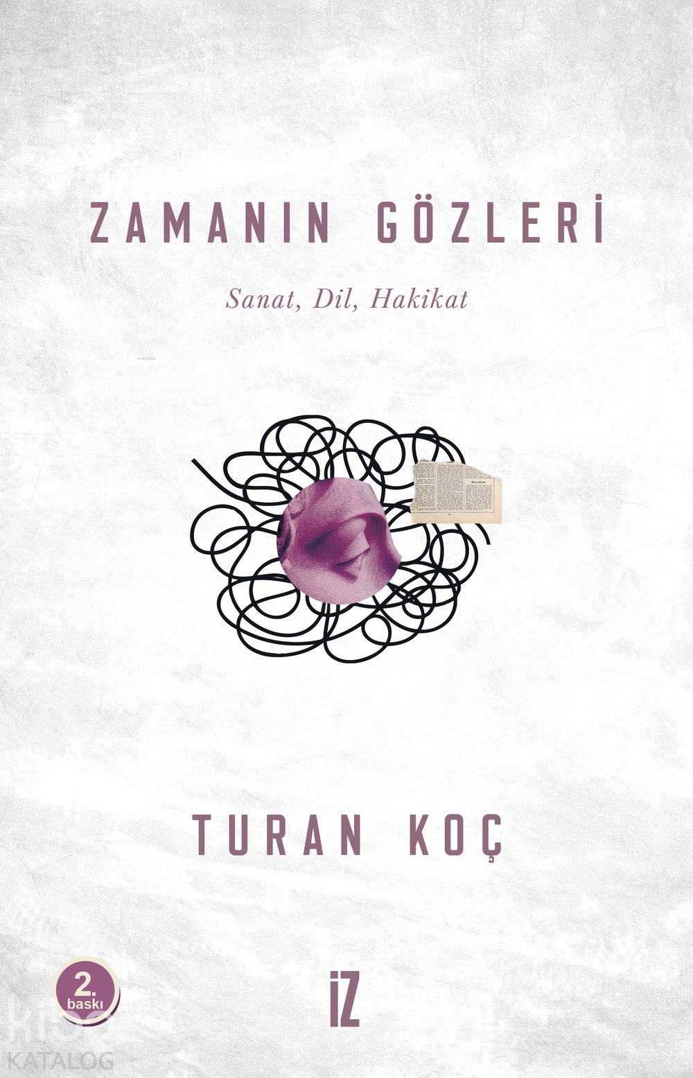 Zamanın Gözleri