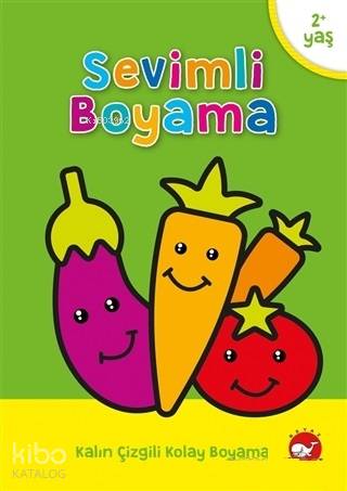 Sevimli Boyama