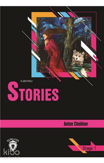 Stories - Stage 1 - Anton Chekhov