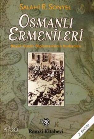 Osmanlı Ermenileri
