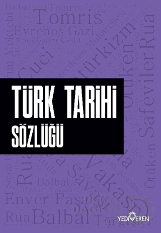 TÜRK TARİHİ SÖZLÜĞÜ