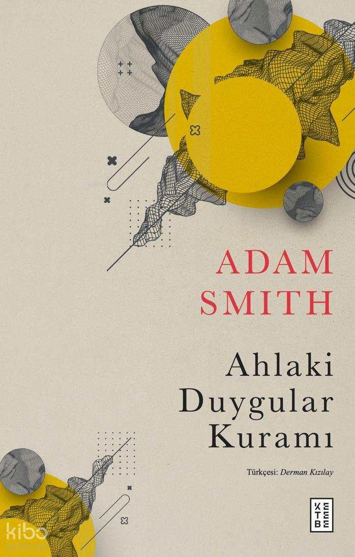 Ahlaki Duygular Kuramı