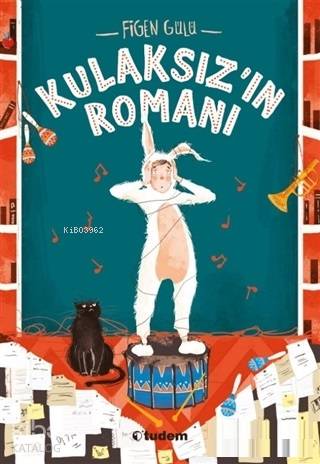 Kulaksız'ın Romanı