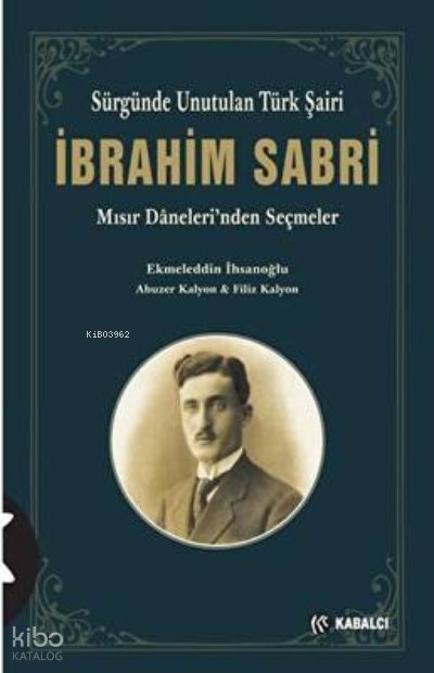 İbrahim Sabri - Abuzer Kalyon