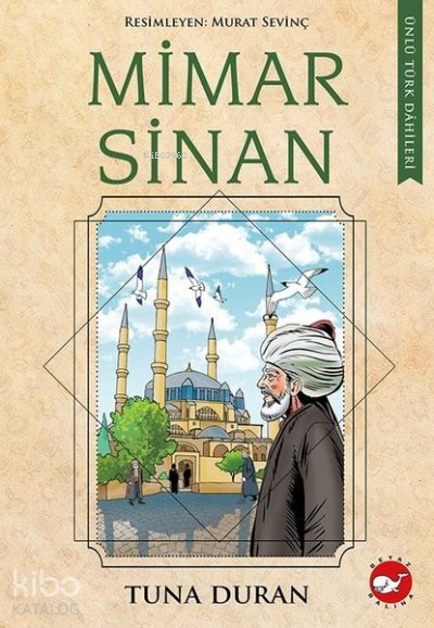 Mimar Sinan - Tuna Duran