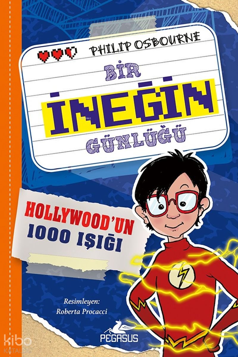 Hollywood'un 1000 Işığı