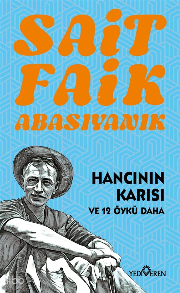 HANCININ KARISI (ABASIYANIK)