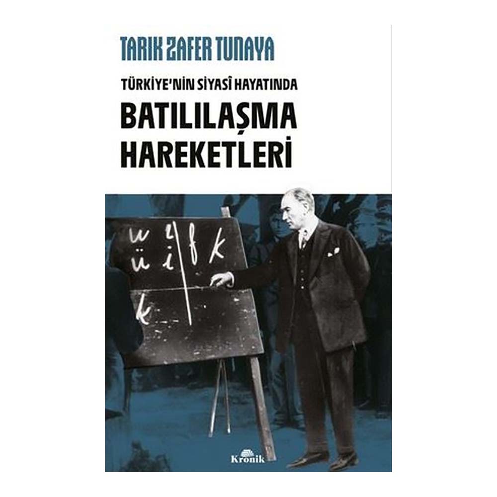 BATILILAŞMA HAREKETLERİ