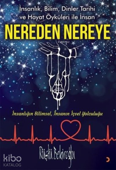 Nereden Nereye