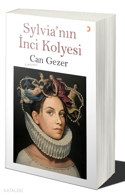 Sylvia’nın İnci Kolyesi