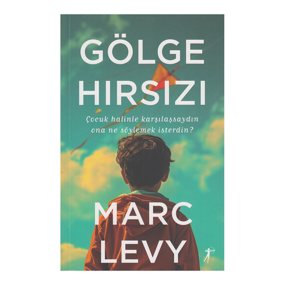 Gölge Hırsızı - Marc Levy