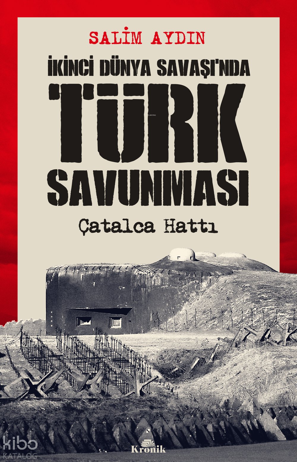 İkinci Dünya Savaşı'nda Türk Savunması