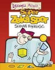 SÜPER ZEKASPOR