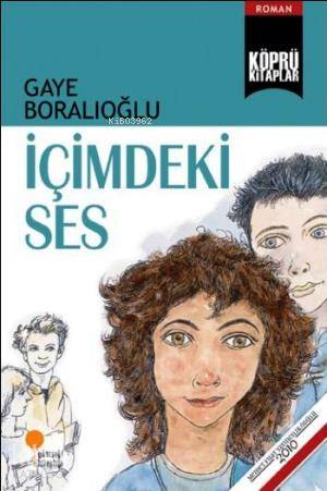 İçimdeki Ses - Gaye Boralıoğlu