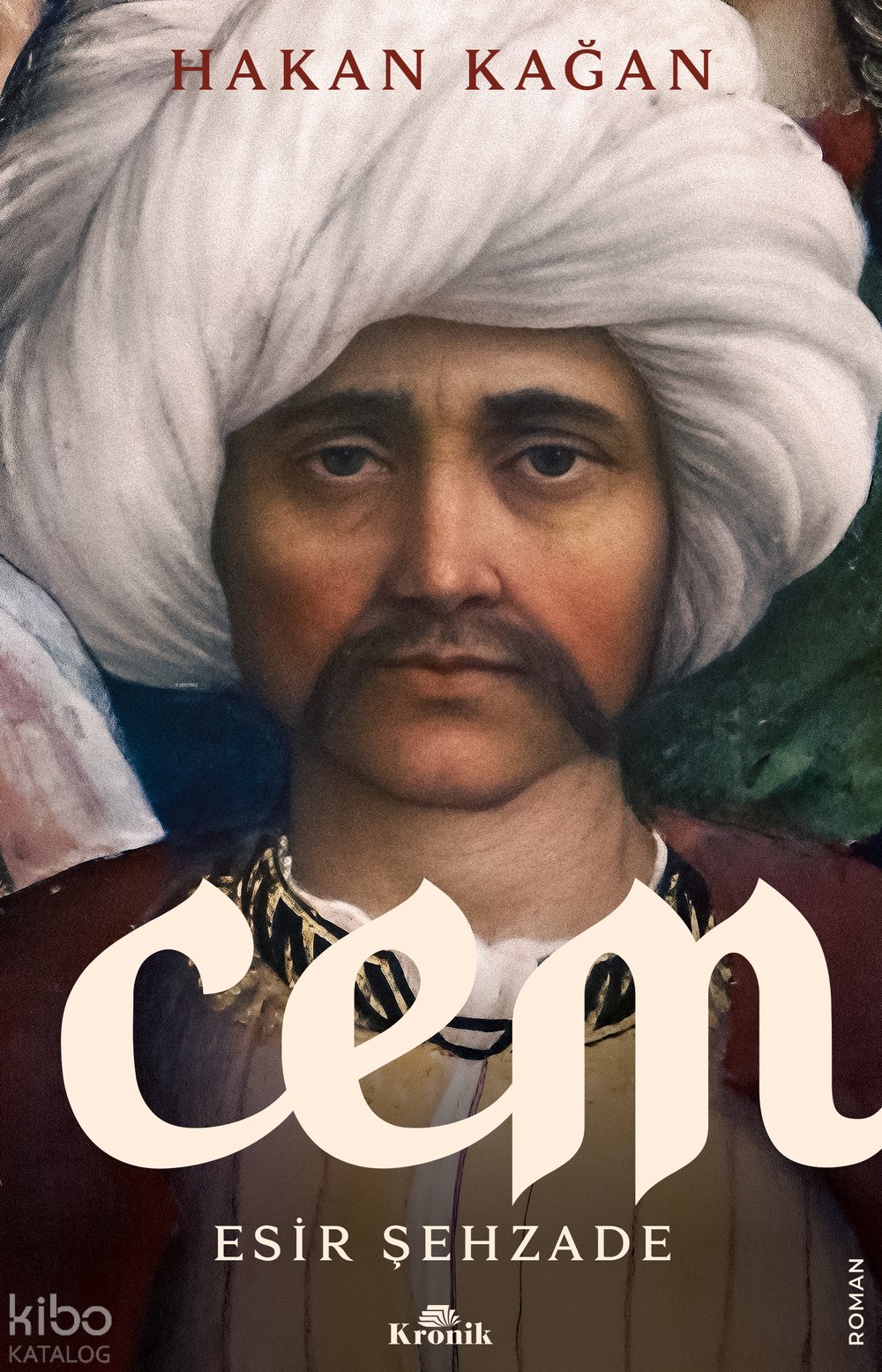 Cem - Hakan Kağan