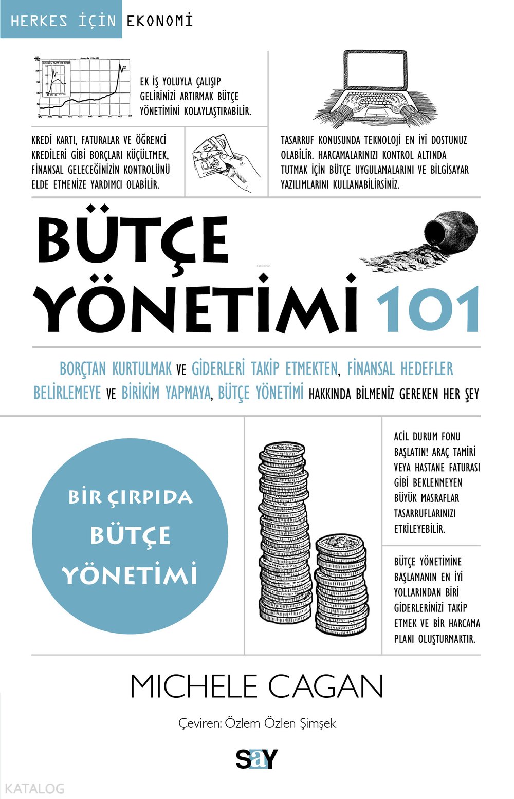Bütçe Yönetimi 101