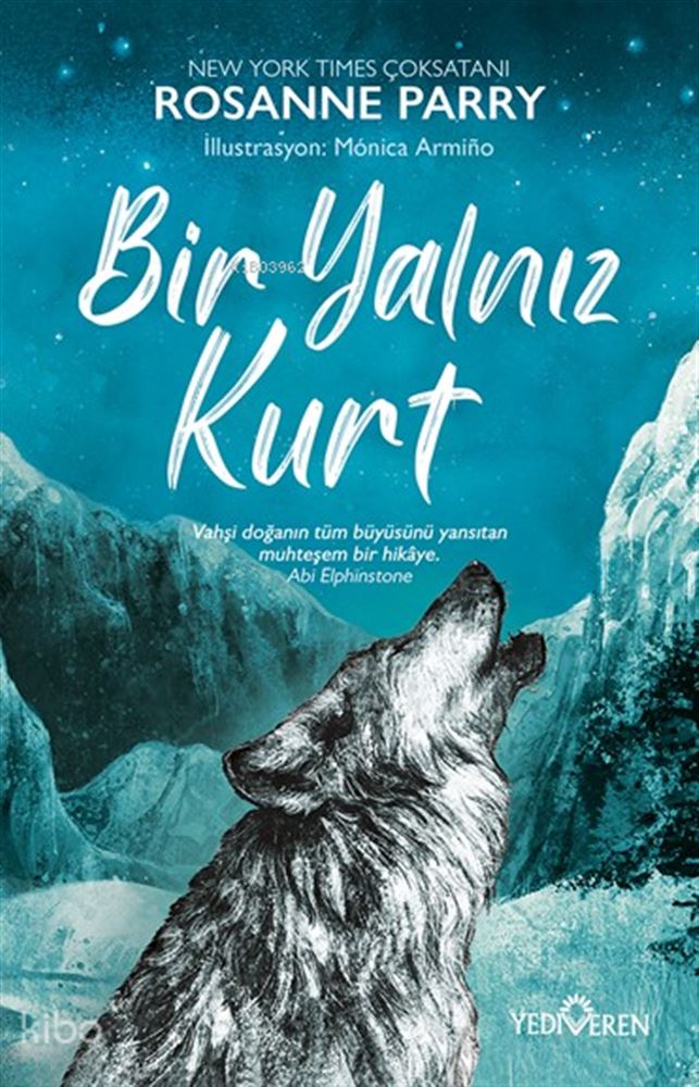 BİR YALNIZ KURT