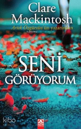 Seni Görüyorum