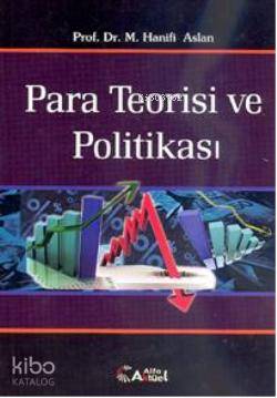 Para Teorisi ve Politikası - Kamuran Reçber