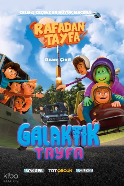 Rafadan Tayfa