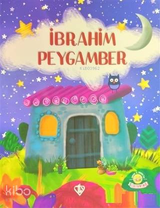 İbrahim Peygamber - Cimcirik ve Şimşirikten Bulmacalarla