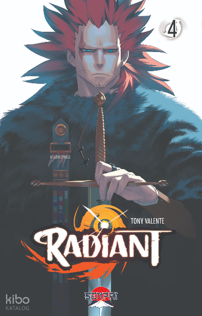 RADIANT - 4