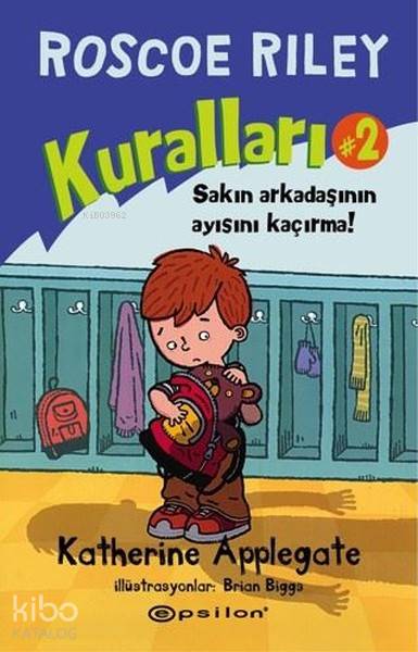 Roscoe Riley Kuralları 2