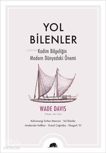 Yol Bilenler