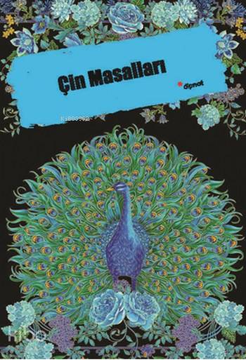 Çin Masalları - Devrim Evci, İbrahim Yıldız