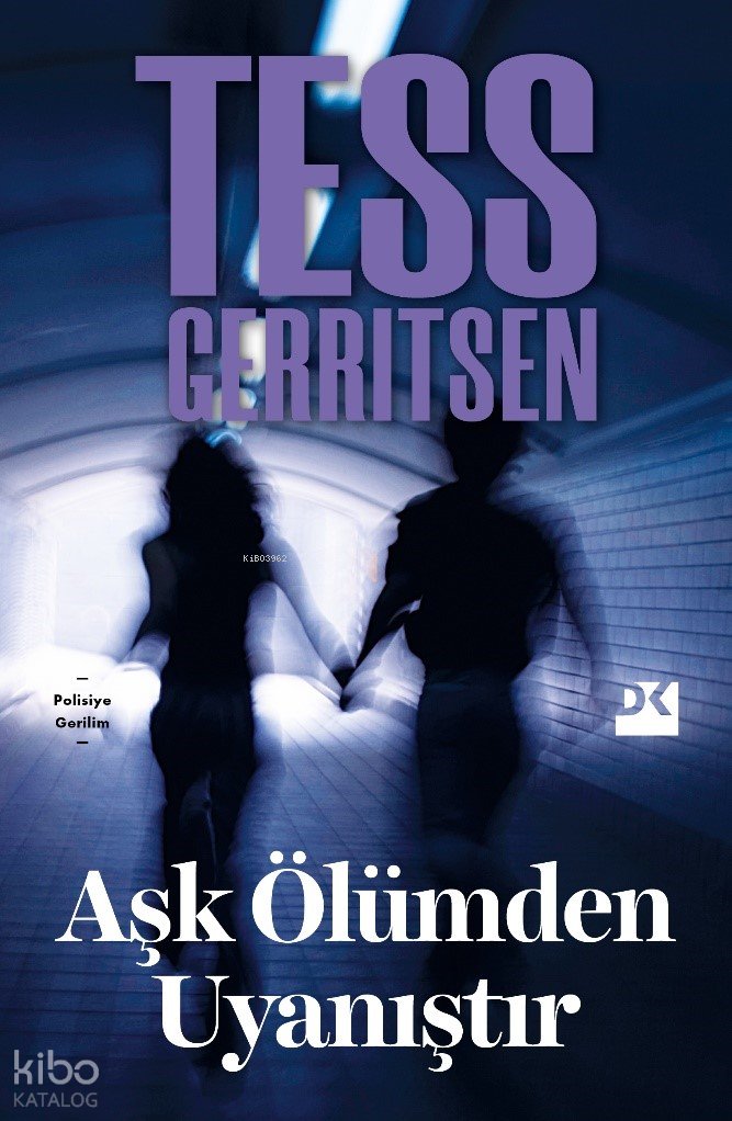 Aşk Ölümden Uyanıştır