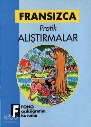 Fransızca Pratik Alıştırmalar - Robert Levy