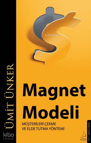 Magnet Modeli
