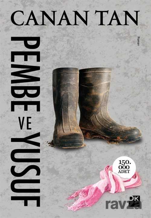 PEMBE VE YUSUF / CANAN TAN