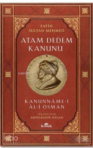 Atam Dedem Kanunu