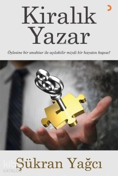 Kiralık Yazar