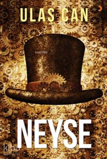 Neyse - Ulaş Can