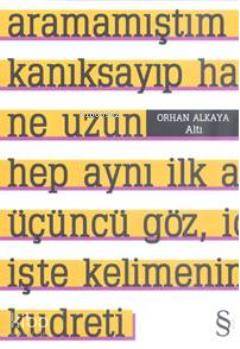 Altı
