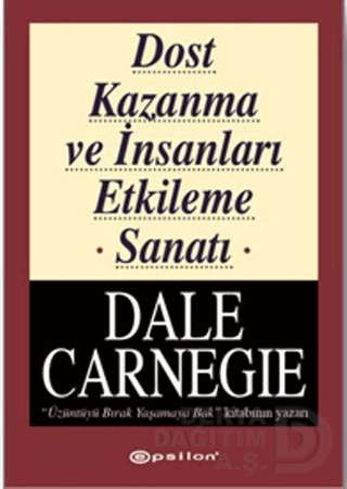 DOST KAZANMA VE İNSANLARI ETKİLEME SANAT