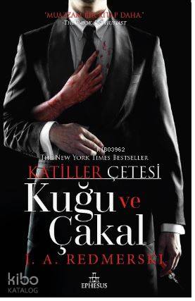 Kuğu ve Çakal - J. A. Redmerski