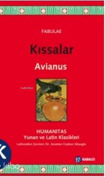 Kıssalar