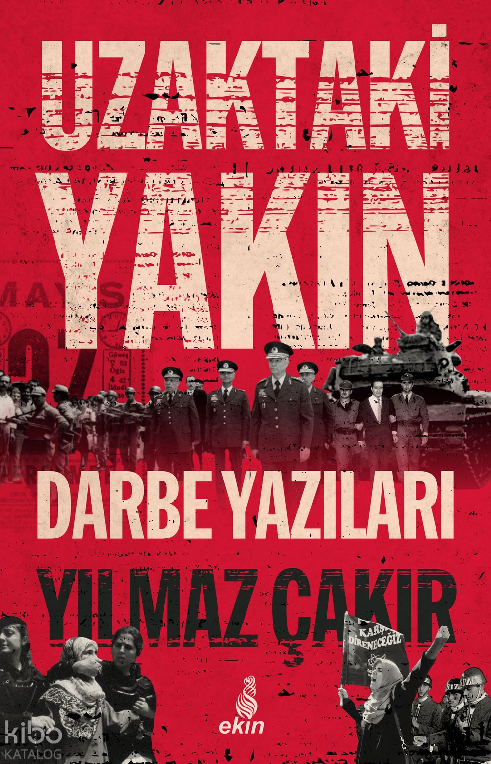 Uzaktaki Yakın
