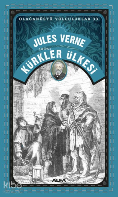 Kürkler Ülkesi